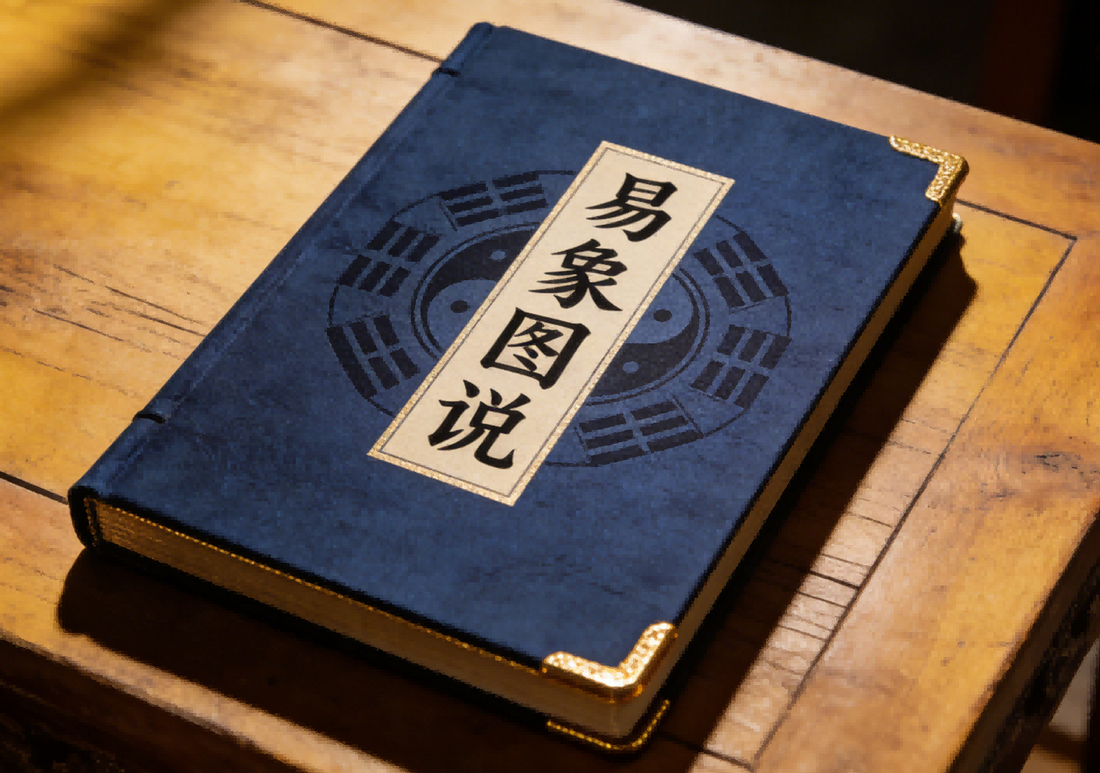 Yi Images - Prognostications and Divination 