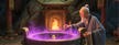 Alchemical Chambers and Tripod Vessels in External Alchemy 外丹术的炼丹室与炉鼎
