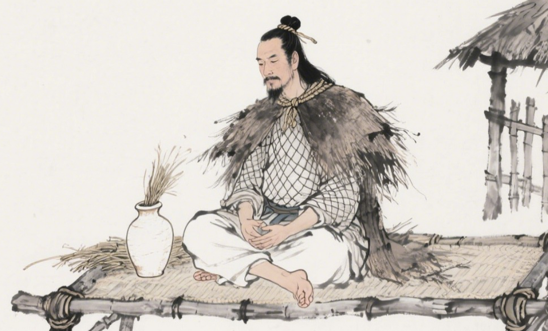 The Fan Chai 范豺