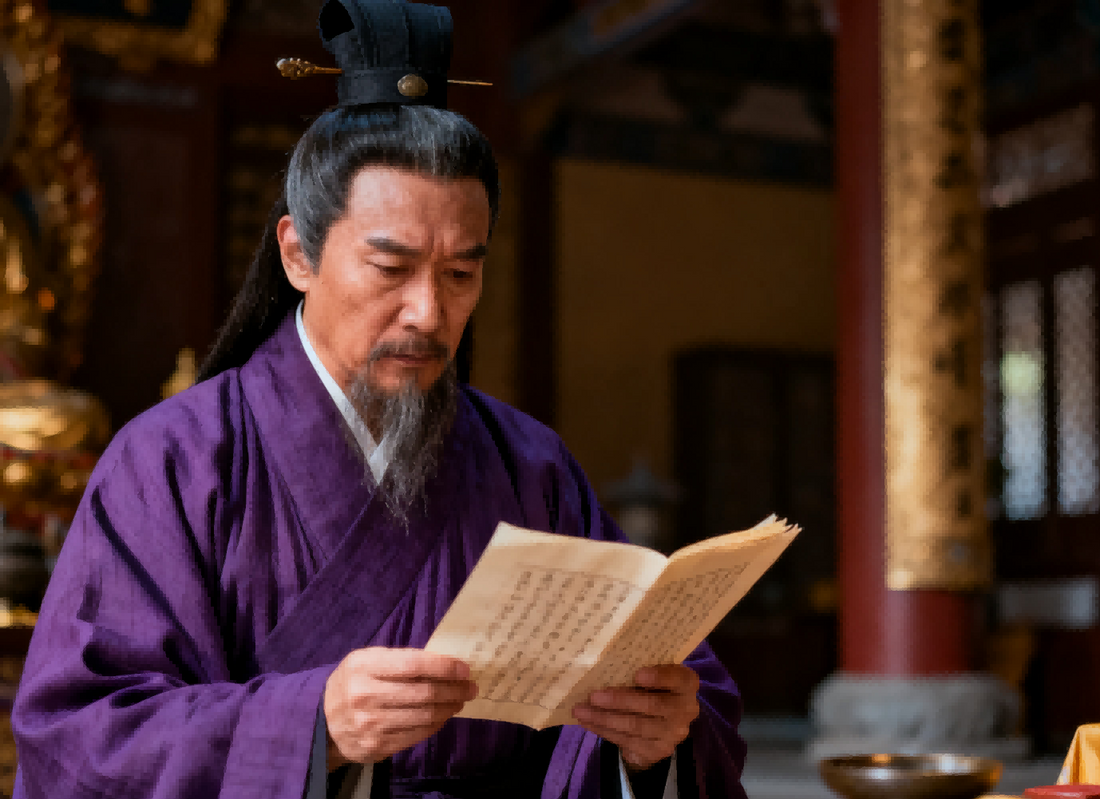 The Fan Changzhen 范常真