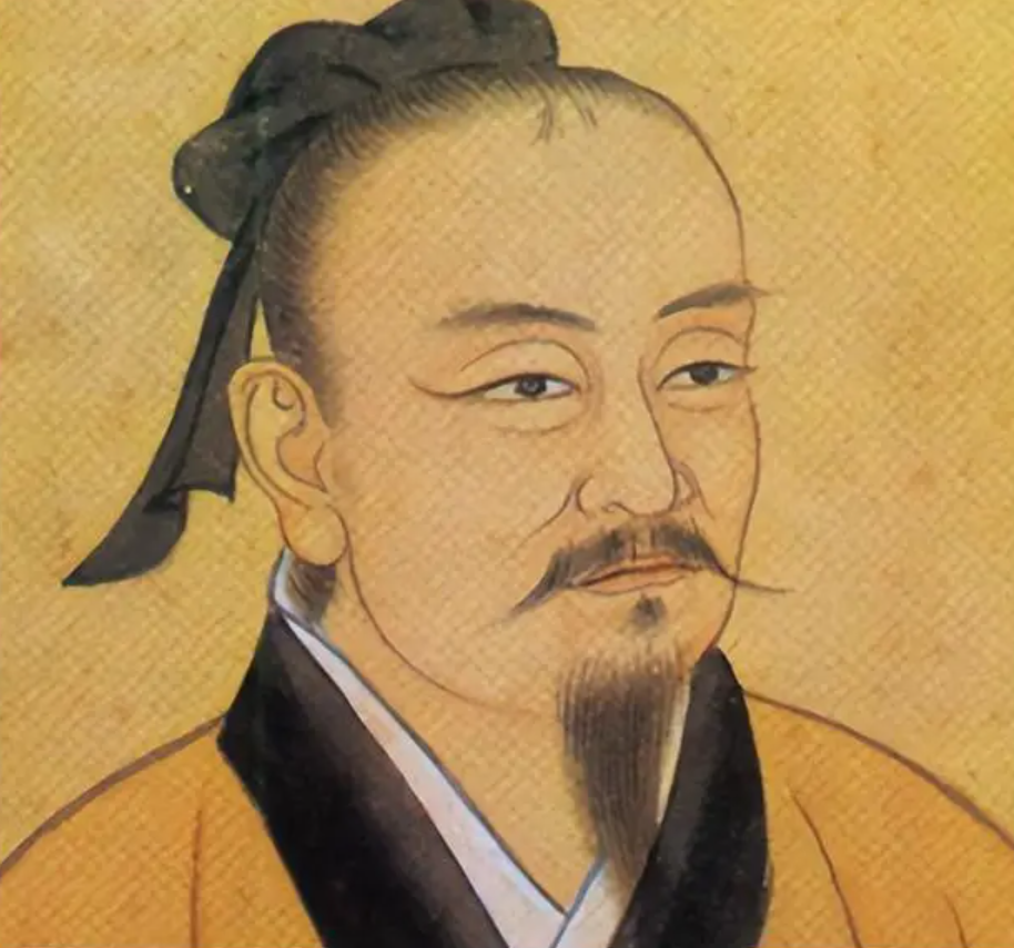 Who is Fan Li 范蠡?