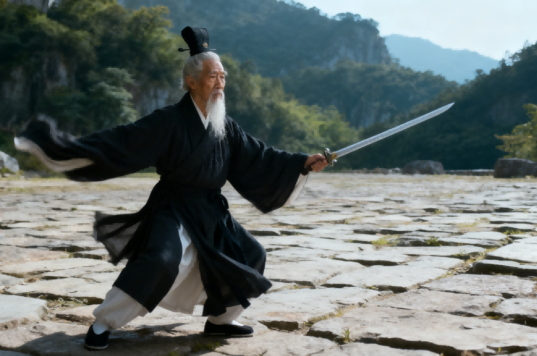 The Fan Zhen 樊镇