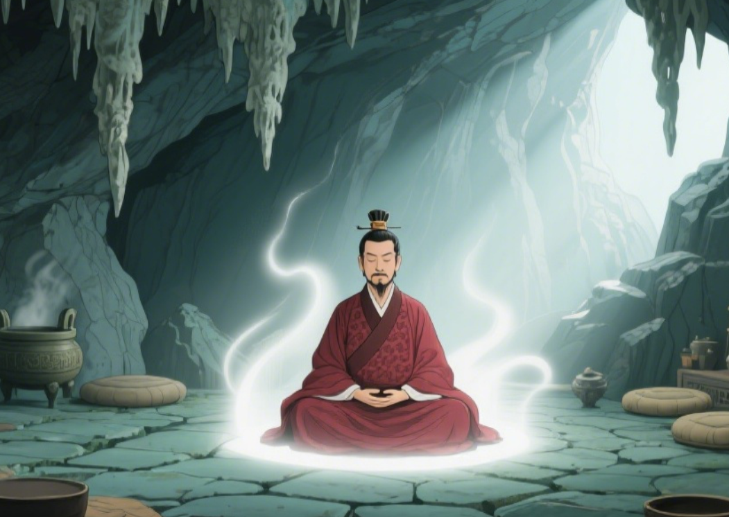 The Fang Chang 方长