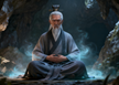 The Fang Dingxiang 方定相