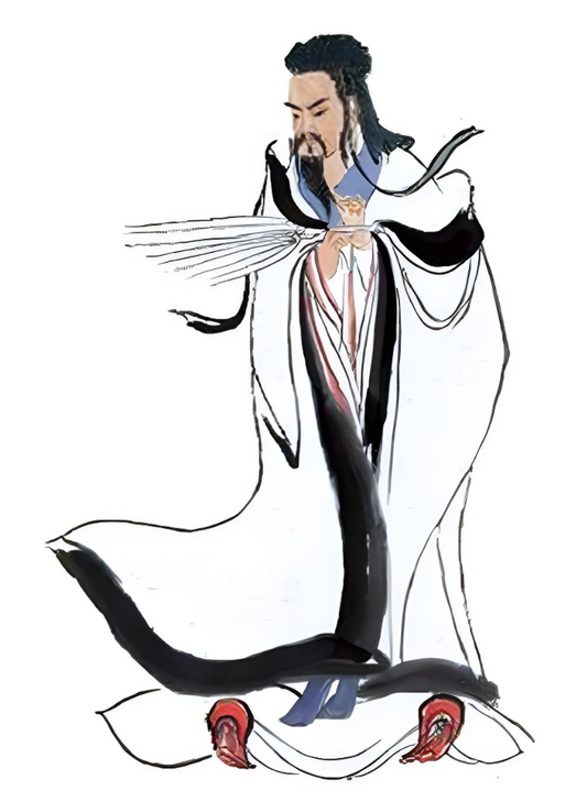 About the Fangxian Dao