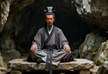 The Fei Yangde 费阳得
