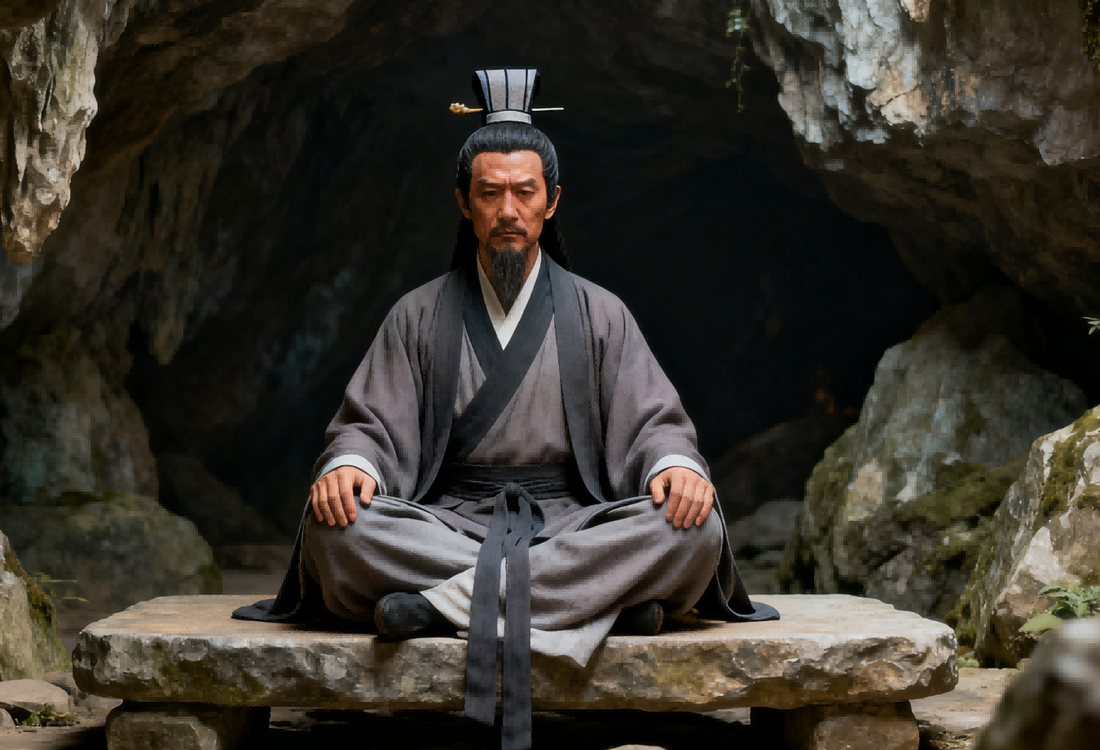 The Fei Yangde 费阳得