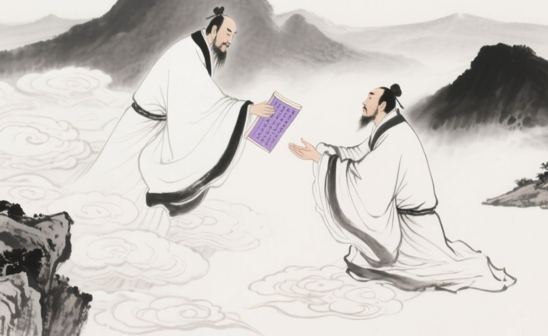 The Feng Chang 冯长