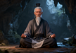 The Feng Daoyi 冯道夷