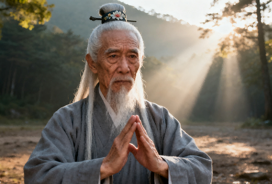 The Feng Daozhen 冯道真