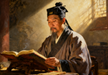 The Feng Qingyi 冯清一
