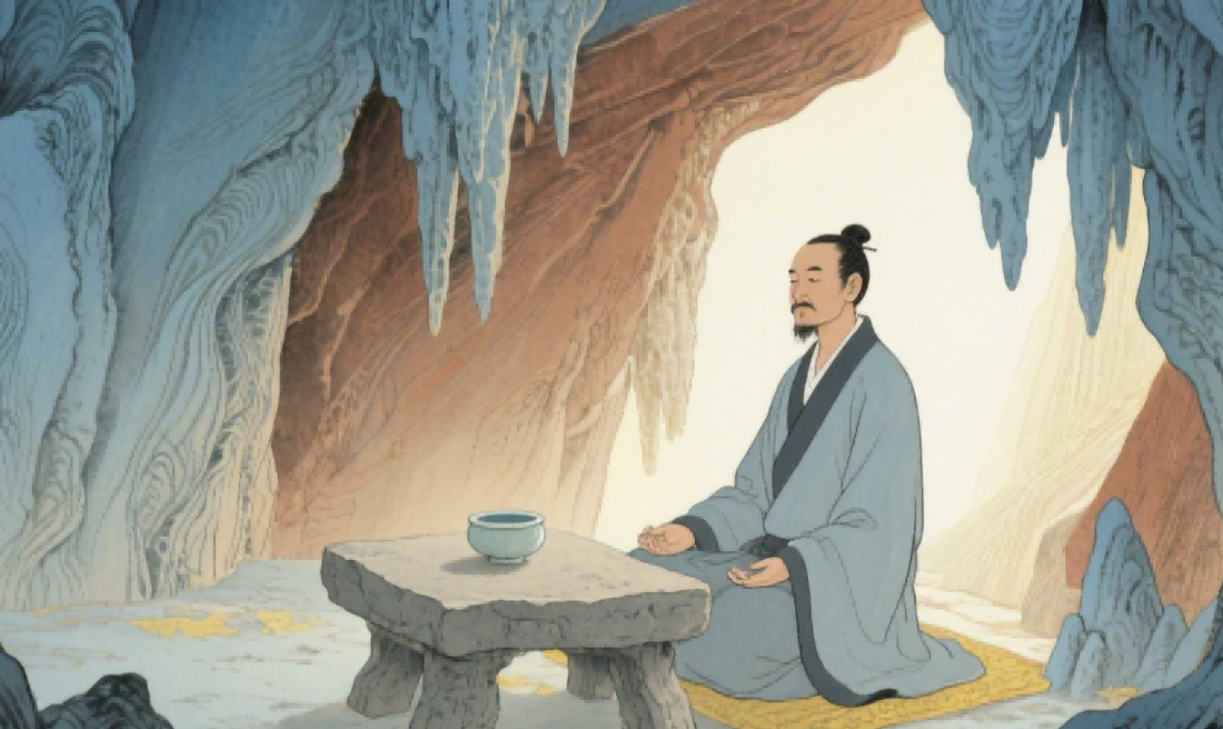 The Changqiu Fangyuan 阊丘方远