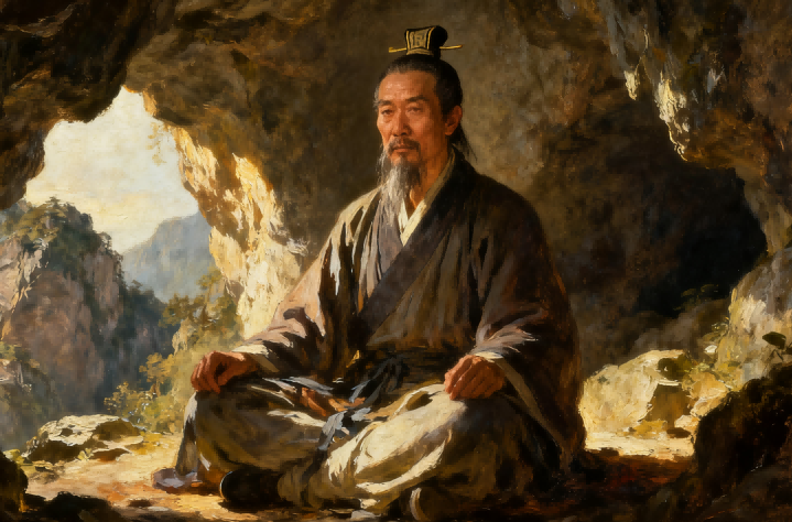 The Feng Shiyuan 冯士元