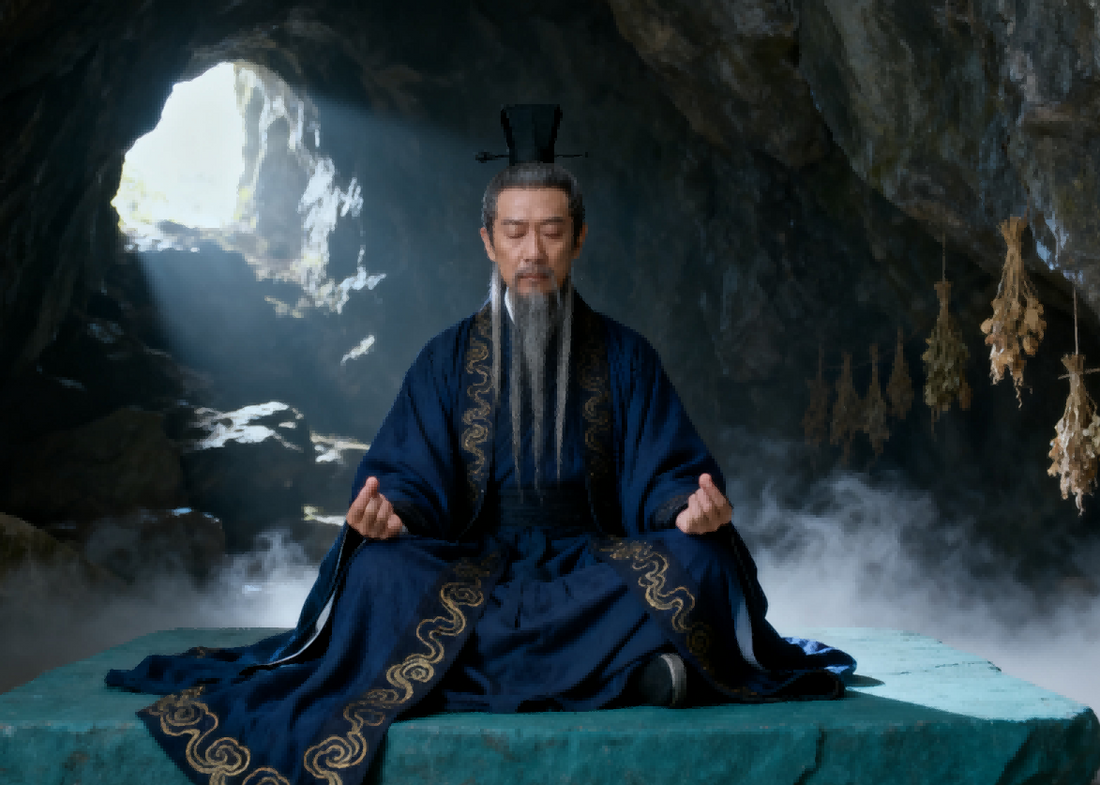 The Feng Zhiheng 冯志亨
