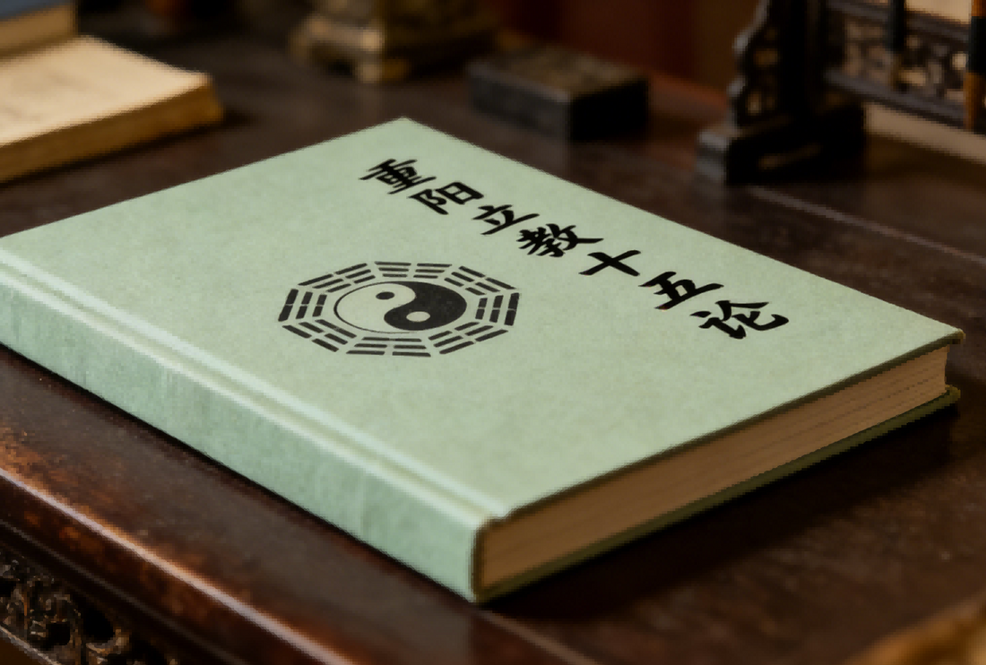 Fifteen Theses on Quanzhen