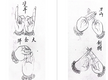 Taoist Finger Gestures (Qia Jue) 符咒掐诀