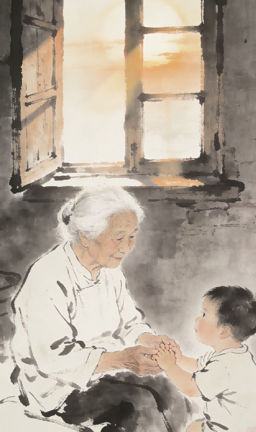 Five Sufferings in Taoism - Wisdom from an Ancient Text