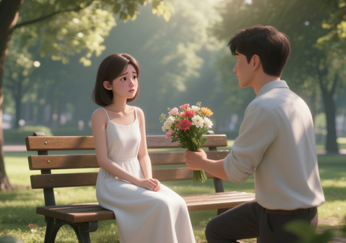 What does dreaming of fleeing a marriage indicate?