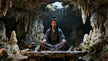 The Fu Deyi 傅得一 — “Crazy Fu” the Thunder-Master & Founder of Jingming Daoism