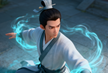 The Fu Fuxing 傅复兴