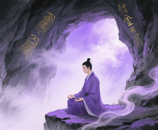 Fu Jinquan(傅金铨): Representative of Yin-Yang Dual Cultivation School