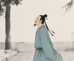 Fu Liang(傅亮): The Taoist Who Knew But Couldn’t Stop