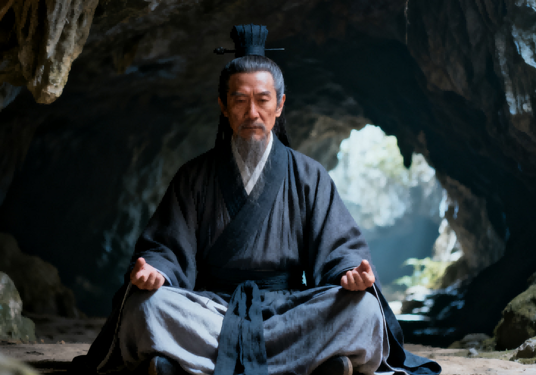 The Fu Shu 富恕