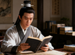 The Fu Yingchen 傅应辰