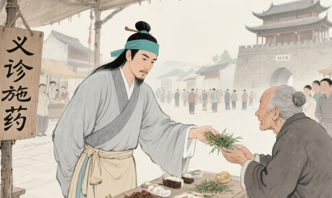 Gan Zhan Eastern Jin Taoist Fengcheng Jiangxi disciple Xu Xun golden elixir Jingming Dao twelve perfected filial piety