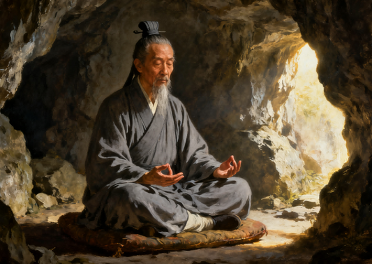 The Gan Zhijian 甘志坚