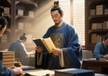 Gao Biao(高彪): The Eastern Han Taoist Who Dwelled in the Great Emptiness