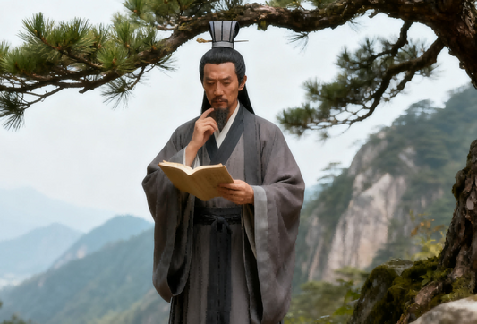 The Gao Chengyue 高成岳