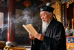 The Gao Daokuan 高道宽