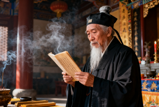 The Gao Daokuan 高道宽
