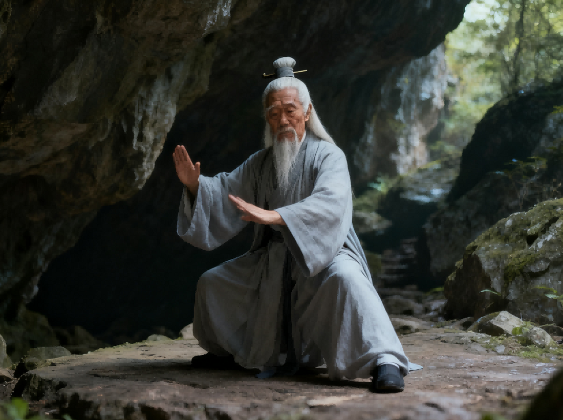 The Gao Qingyu 高清昱