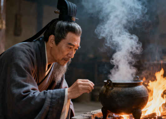 The Gao Shouyuan 高守元