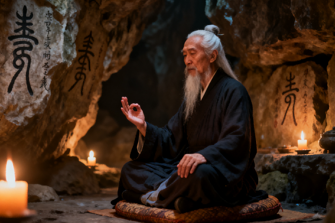 The Gao Weitai 高惟泰