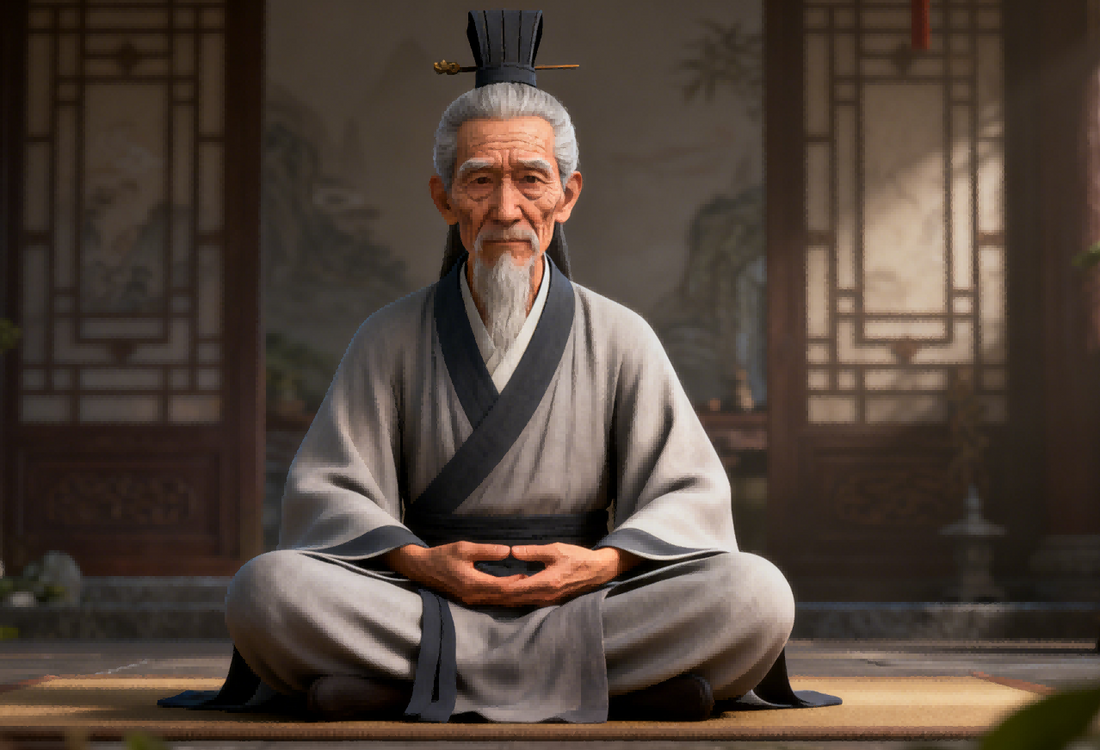 The Gao Yanggui 高阳桂