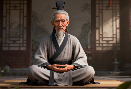 The Gao Yanggui 高阳桂