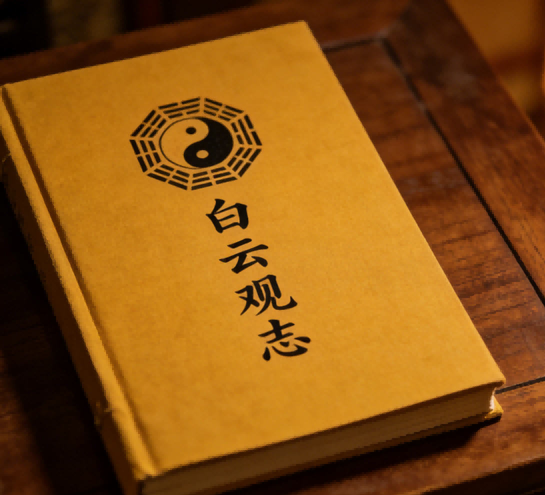 Gazetteer of the Biayun Monastery