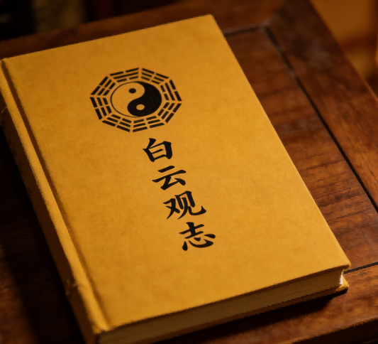 Gazetteer of the Biayun Monastery