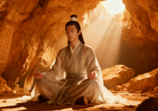 The Ge Yuetan 葛月潭