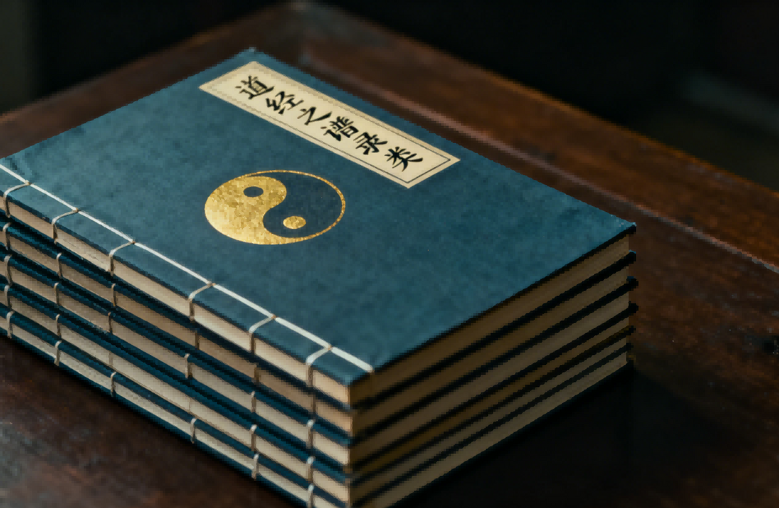 The Genealogy and Record Category of Taoist scriptures 道教经书之谱录类