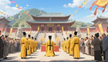 What is Gezao Sect 阁皂宗?