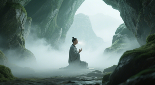 Regulating Breathing and Health Preservation