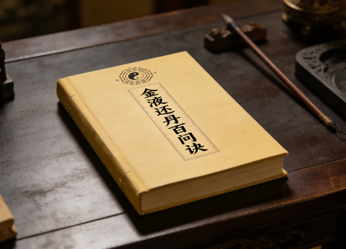 Golden Elixir Reversion - Hundred Questions