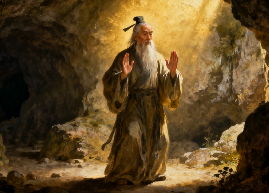 The Gong Kepei 龚可佩