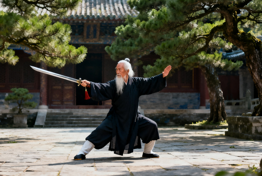 The Gu Shenji 顾神几