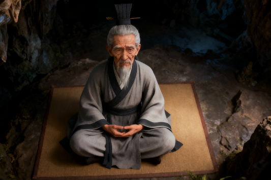 The Gu Yangkun 顾阳昆