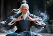 The Guan Dechang 关德昌